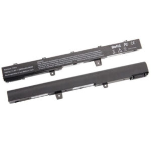 Pin laptop Asus X451 X451C X551 X551C F451 F551 P451 P551 – X551 – 4 CELL