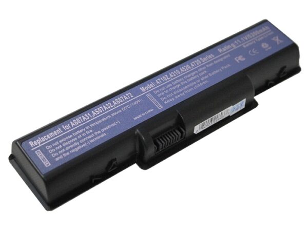 Pin Laptop Asus X45, X45A, X45C – X45C 6Cell