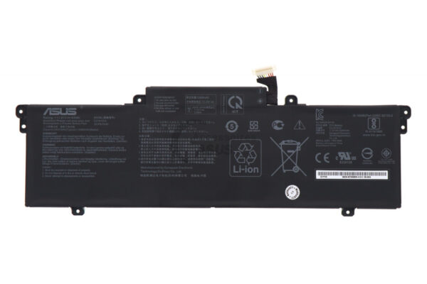 Pin laptop Asus ZenBook 14 UX435 UX435E UX435EA UX435EG UX435U UX425UG UM425QA, C31N1914 (ZIN) – 3 CELL