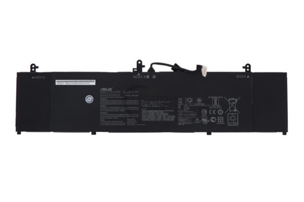 Pin laptop Asus ZenBook 15 RX533 UX533 UX533FD UX533FN, C41N1814 (ZIN) – 4 CELL