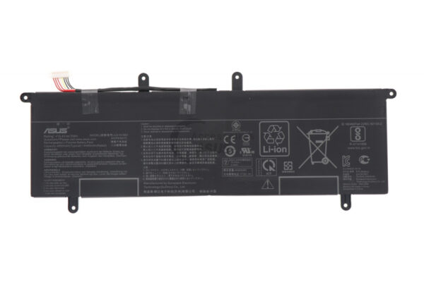 Pin laptop Asus ZenBook DUO UX481 UX481FA UX481FL UX481FLY, C41N1901 (ZIN) – 4 CELL