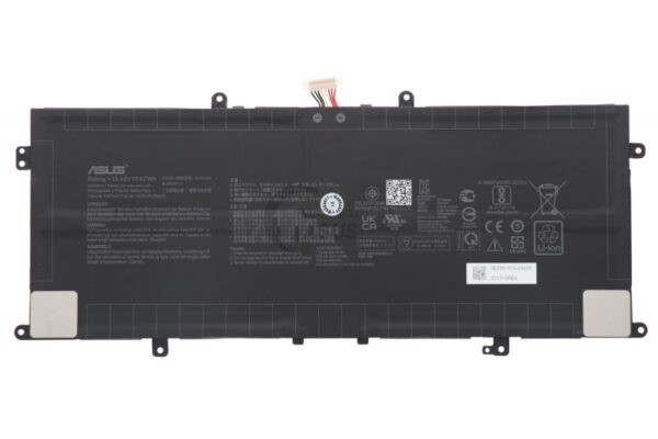 Pin laptop Asus Zenbook Flip 13 14 UX325E UX325J UX363E UX363J UX393E UX393J UX425E UX425J UM425I, Zenbook Flip S UX371E, C41N1904 (ZIN) – 4 CELL