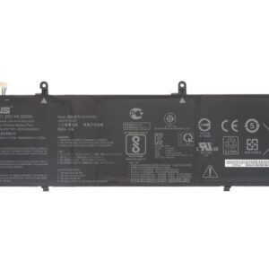 Pin laptop Asus ZenBook Flip 13 UX362 UX362F UX362FA Q326FA, C31N1816 (ZIN) – 3 CELL