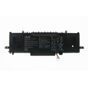 Pin laptop Asus ZenBook Flip 14 UX334 UX334FL UX434DA UX434FL UX463FA UX334FL, C31N1841 (ZIN) – 3 CELL