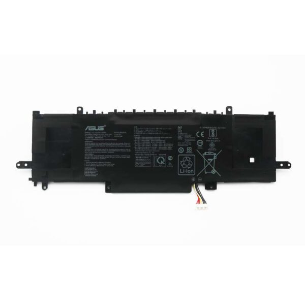 Pin laptop Asus ZenBook Flip 14 UX334 UX334FL UX434DA UX434FL UX463FA UX334FL, C31N1841 (ZIN) – 3 CELL