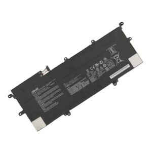 Pin laptop Asus ZenBook Flip 14 UX461 UX461FA UX461FN UX461U UX461UA UX461UN E1012R E1072T E1077T E1022T E1091T M00540, C31N1714 (ZIN) – 3 CELL
