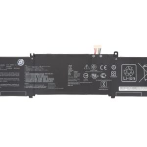 Pin laptop Asus ZenBook Flip 14 UX462, UM462, Q406 Series – mã B31N1822 (ZIN) – 3 CELL