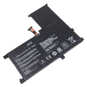 Pin laptop Asus Zenbook Flip UX560 UX560U UX560UA UX560UAK, Asus Q504 Q504U Q504UA Q504UAK Q534 Q534U Q534UA, B41N1532 (ZIN) – 4 CELL