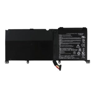 Pin laptop Asus ZenBook G60V N501JW-1A N501JW-1B N501JW-2A N501JW-2B N501VW N501VW-2B UX501JW, C41N1524 60WH (ZIN) – 4 CELL