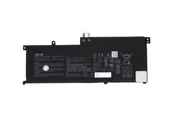 Pin laptop Asus ZenBook Pro 15 UX535 UX535L UX535LH UX535LI, C41N2002 (ZIN) – 4 CELL