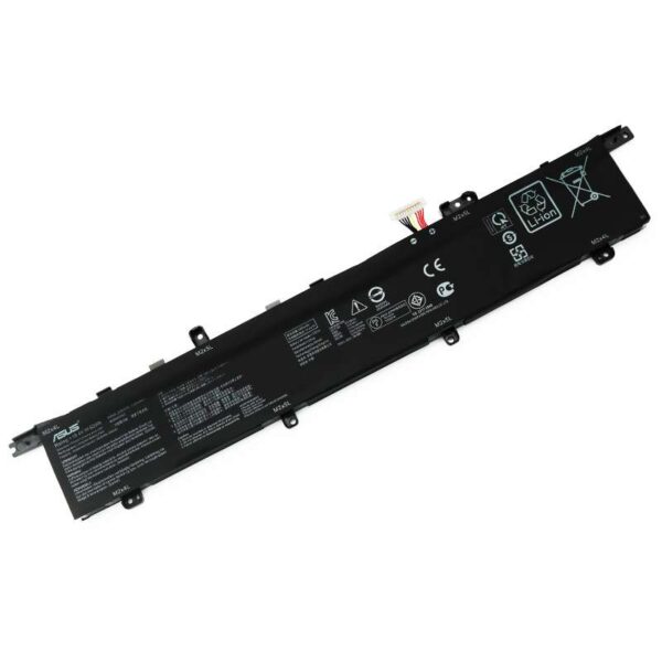 Pin laptop Asus ZenBook Pro Duo UX581 UX581G UX581GV UX581LV, C42N1846 71WH (ZIN) – 4 CELL * CẮT NGÀM NẾU CẤN *
