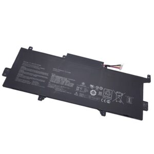 Pin laptop Asus Zenbook UX330 UX330U UX330UA U3000U, C31N1602 (ZIN) – 3 CELL