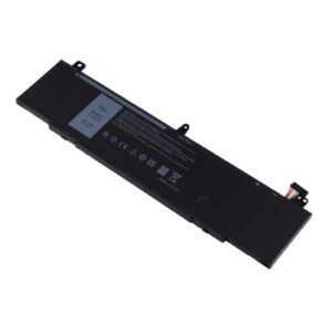 Pin laptop Dell Alienware 13R3 13 R3, ALW13C TDW5P (ZIN) – 4 CELL