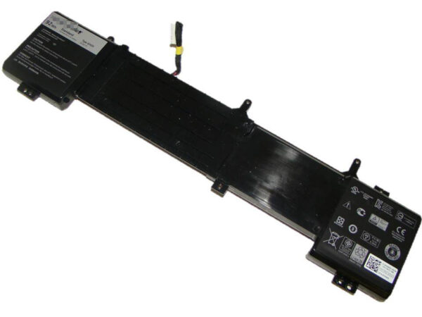 Pin laptop Dell Alienware 17 R2, Alienware 17 R3, 6JHDV 6JHDV (ZIN) – 8 CELL