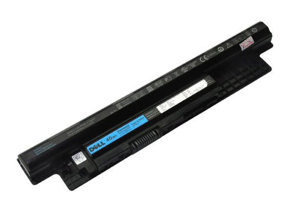 Pin laptop Dell Inspiron 14-3421 3437 3441 3442 3443 3446, 14R-5421 5437, Vostro 2421 2521 3440 Inspiron 15-3521 3531 3537 3541 3542 3543, 15R-5521 5537, 17R-3721 5721, Latitude 3440 3540, XCMRD (ZIN) – 4 CELL – 7447 KHÔNG CHẠY DC