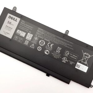 Pin laptop Dell Inspiron 15 7547 7548, Vostro 5459, TYPE G05H0 4P8PH 56WH (ZIN) – 4 CELL