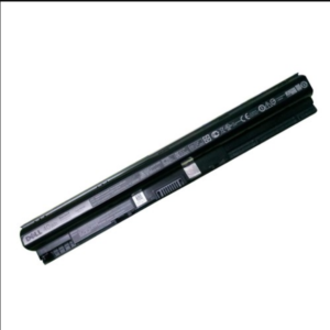 Pin laptop Dell Inspiron 3451 3452 3458 3459 3462 3467 3468 3551 3552 3558 3559 3567 3568 5451 5455 5458 5459 (KO CHẠY DC GEN 7 8) – 3451 (ZIN) – 4 CELL