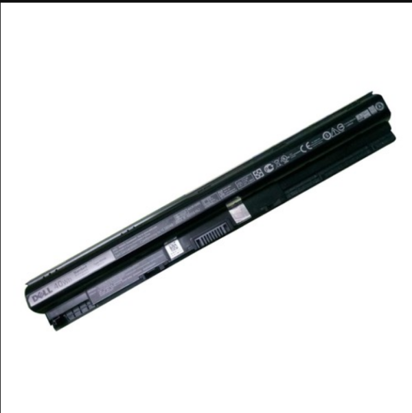 Pin laptop Dell Inspiron 3451 3452 3458 3459 3462 3467 3468 3551 3552 3558 3559 3567 3568 5451 5455 5458 5459 (KO CHẠY DC GEN 7 8) – 3451 (ZIN) – 4 CELL