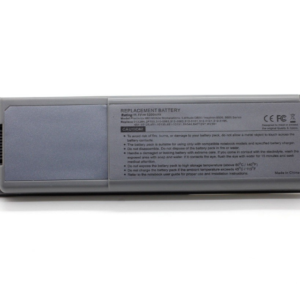 Pin laptop Dell Inspiron 8500 8500M 8600, Latitude D800, Precision M60  – D800 – 6 CELL