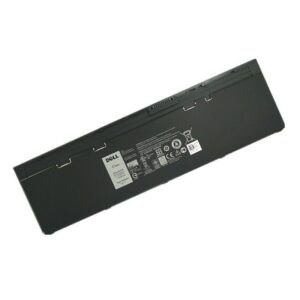 Pin Laptop Dell Latitude 12 7000 E7240 E7250, Wd52h Vfv59 Kwffn J31n7 Gd076 Gvd76 Hj8kp Ncvf0 – 45wh Wd52h (Zin) – 4 Cell