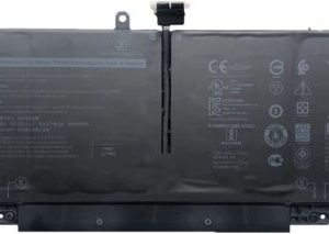 Pin laptop Dell Latitude 7310, Latitude 7310 (2-in-1), Latitude 7410, Latitude 7410 (2-in-1), JHT2H 35J09 Y7HR3 WY9MP XMV7T YJ9RP 7YX5Y 39WH (ZIN) – 4 CELL *KO KÉN WH*