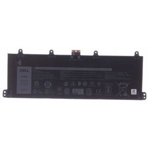 Pin laptop Dell Latitude 7320 (2-in-1), Inspiron 14 Snapdragon – mã 9F4FN, 2 cell 40Wh (ZIN)