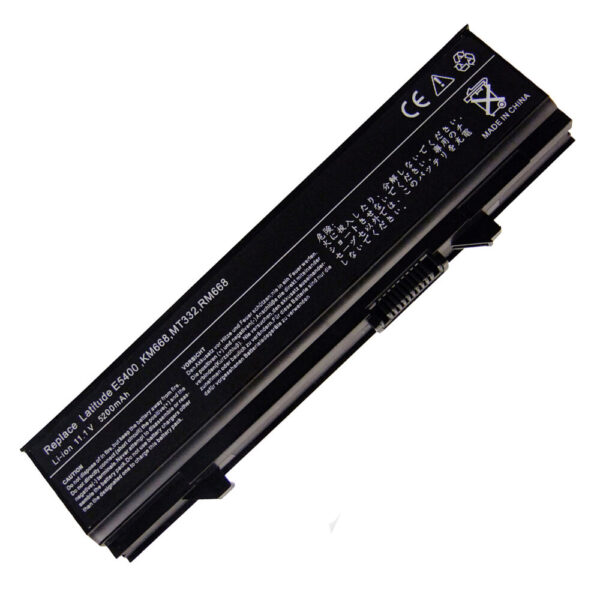 Pin laptop Dell Latitude E5400 E5410 E5500 E5510 – E5400 – 6 CELL