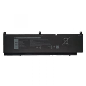 Pin laptop Dell Precision 7550 7560 7750 7760, 68WH C903V (ZIN) – 6 CELL