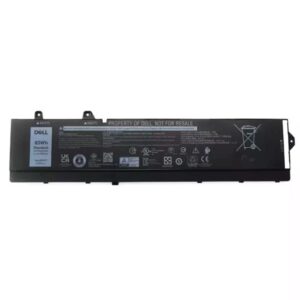 Pin laptop Dell Precision 7670 7680, RCVVT 83WH (ZIN) – 6 CELL