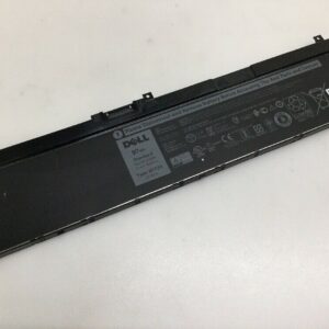 Pin laptop Dell Precision 7730 7530 NYFJH 97WH (ZIN) – 6 CELL