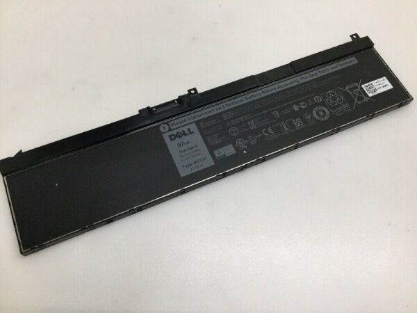 Pin laptop Dell Precision 7730 7530 NYFJH 97WH (ZIN) – 6 CELL