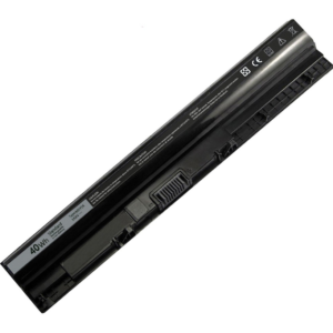 Pin laptop Dell Vostro 3458 3558 3565, Inspiron 5551 5555 5558 5559 5755 (KO CHẠY DC PENTIUM VÀ GEN 7 8) – 3451 – 4 CELL