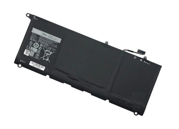 Pin laptop Dell XPS 13 9343, JD25G 52WH (ZIN) – 6 CELL
