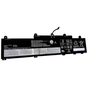 Pin laptop Lenovo V14 G4 AMN, Lenovo V15 G4 AMN Series, Lenovo Ideapad Slim 3 14IAN8, Ideapad Slim 3 14AMN8, Ideapad Slim 3 14IAH8, Ideapad Slim 3 15IAN8, Ideapad Slim 3 15IRH8, Ideapad Slim 3 15IRU8, Ideapad Slim 3 15ABR8 L22X3PF2 (ZIN) – 3 CELL