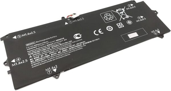 Pin laptop HP Elite X2 1012 G1, MGO4XL MC04XL (ZIN) – 4 CELL