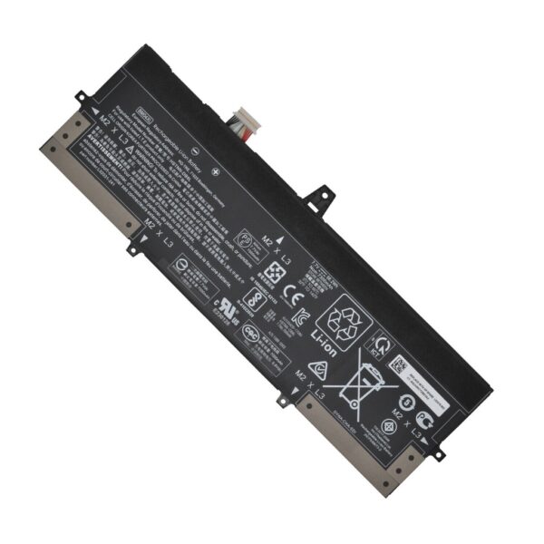 Pin laptop HP EliteBook x360 1030 G3, EliteBook x360 1030 G4, BM04XL (ZIN) – 4 CELL