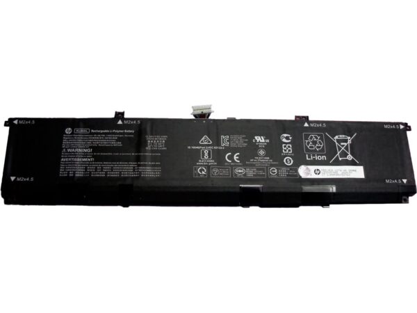 Pin laptop HP Envy 15-ep000 Series – mã KL06XL (ZIN) – 6 CELL
