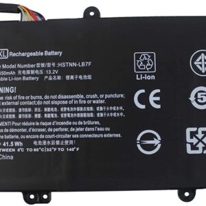 Pin laptop Hp Envy M7 17-U000 17t-U000 17t-U100 M7-U000, SG03XL (ZIN) – 3 CELL