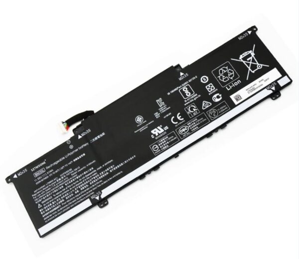 Pin laptop Hp Envy X360 13-ay000, 13-ba000, 15-ed000, 15t-ed000, 15m-ee000, BN03XL (ZIN) – 3 CELL