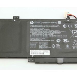 Pin laptop HP Envy X360 M6-w101dx, M6-w102dxm M6-w103dx, M6-w010dx, LE03XL (ZIN) – 3 CELL