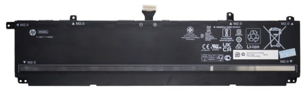 Pin laptop Hp Omen 16-b 16-b000, 16-c 16-c000, 16-k 16-k000, 17-ck 17-ck000 , WK06XL (ZIN) – 6 CELL