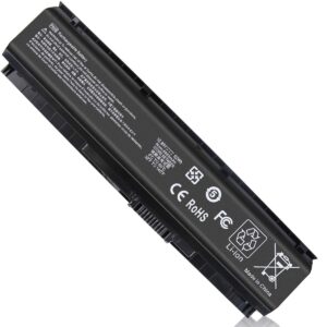 Pin laptop HP Omen 17-w 17-w100, 17t-w100, 17-w110ng, 17-w119tx, 17-w120tx, 17-w220nr, 17-w205tx, 17-w206tx, 17-w295ms, PA06 (ZIN) – 6 CELL *GẮN NGOÀI*