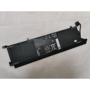Pin laptop HP Omen X 2S 15-dg 15-dg000, 15-dg0006nx, 15-dg0001na, 15-dg0012na, 15-dg0020ng, DX06XL (ZIN) – 6 CELL