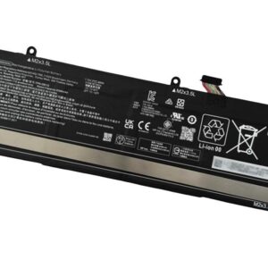 Pin laptop HP Pavilion Plus 16-ab 16-ab000, Spectre x360 14-aa000, 14-ew000, 14-ey000, 14-eu000, Envy x360 16-ac000, 16-ad000 (2-in-1) Series (ZIN) – 4 CELL