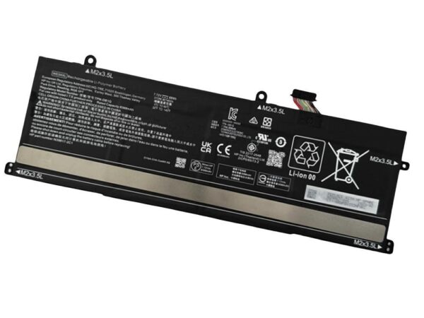 Pin laptop HP Pavilion Plus 16-ab 16-ab000, Spectre x360 14-aa000, 14-ew000, 14-ey000, 14-eu000, Envy x360 16-ac000, 16-ad000 (2-in-1) Series (ZIN) – 4 CELL