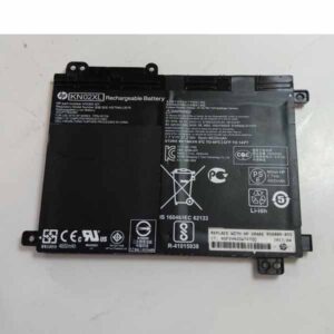 Pin laptop Hp Pavilion X360 11-AD000, 11-AD010CA, 11-AD051NR, 11M-AD013DX, KN02XL (ZIN) – 2 CELL