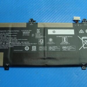 Pin laptop Hp Spectre X360 13-aw000, 13t-aw000, RR04XL NGẮN (ZIN) – 4 CELL