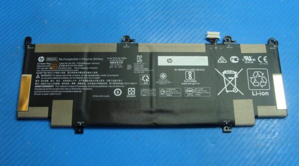 Pin laptop Hp Spectre X360 13-aw000, 13t-aw000, RR04XL NGẮN (ZIN) – 4 CELL