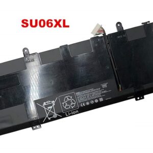 Pin laptop HP Spectre X360 15-df, 15-df000, 15T-df000, 15-df1040nr, 15-df1075nr, SU06XL (ZIN) – 6 CELL