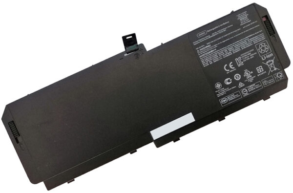 Pin laptop Hp Zbook 17 G5, Zbook 17 G6, AM06XL (ZIN) – 6 CELL
